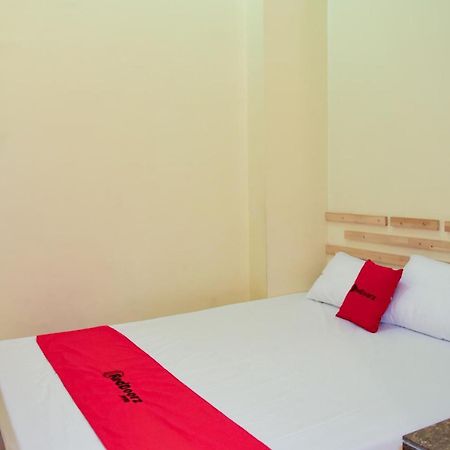 Hotel Reddoorz Near Mangga Dua Square Yakarta Exterior foto