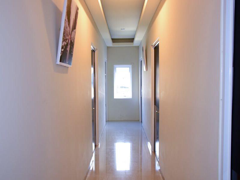 Hotel Reddoorz Near Mangga Dua Square Yakarta Exterior foto